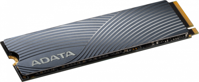 Твердотельный накопитель ADATA SWORDFISH ASWORDFISH-2T-C