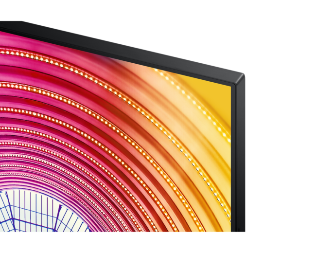 ЖК монитор Samsung S27A600NAI Samsung LS27A600NAIXCI ЖК монитор Samsung S27A600NAI Samsung LS27A600NAIXCI