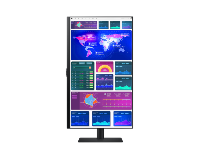 ЖК монитор Samsung S27A600NAI Samsung LS27A600NAIXCI ЖК монитор Samsung S27A600NAI Samsung LS27A600NAIXCI
