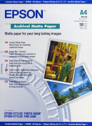 Бумага Epson C13S041342 Бумага Epson C13S041342