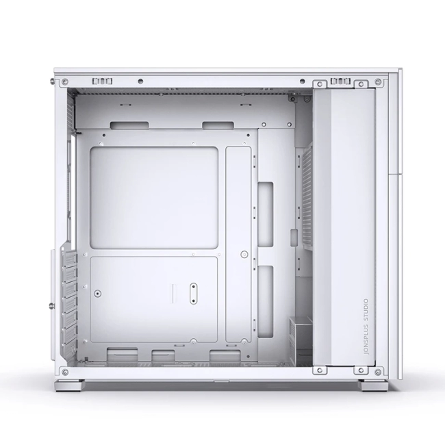 Корпус без блока питания JONSBO D41 STD