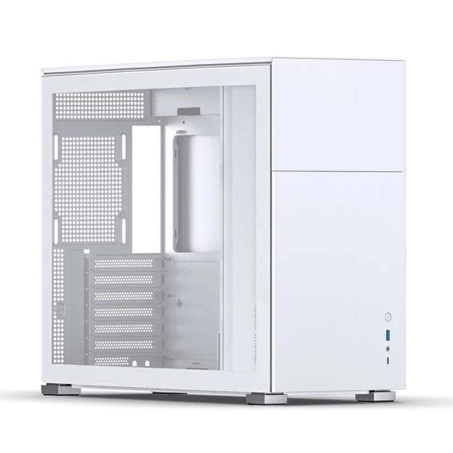 Корпус без блока питания JONSBO D41 STD
