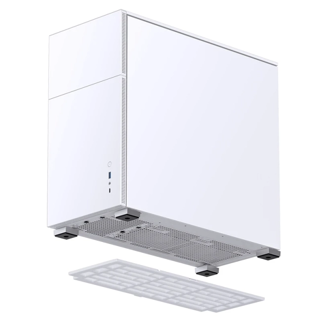 Корпус без блока питания JONSBO D41 STD