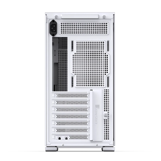 Корпус без блока питания JONSBO D41 STD