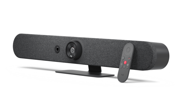 Камера для ВКС Logitech 960-001340 Камера для ВКС Logitech 960-001340