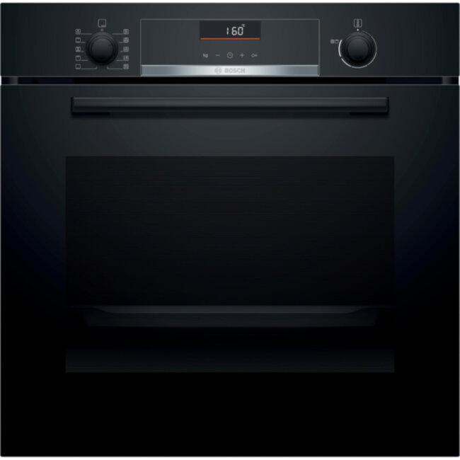 Встраиваемая электрическая духовка BOSCH Bosch HBG536HB0R