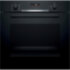 Встраиваемая электрическая духовка BOSCH Bosch HBG536HB0R