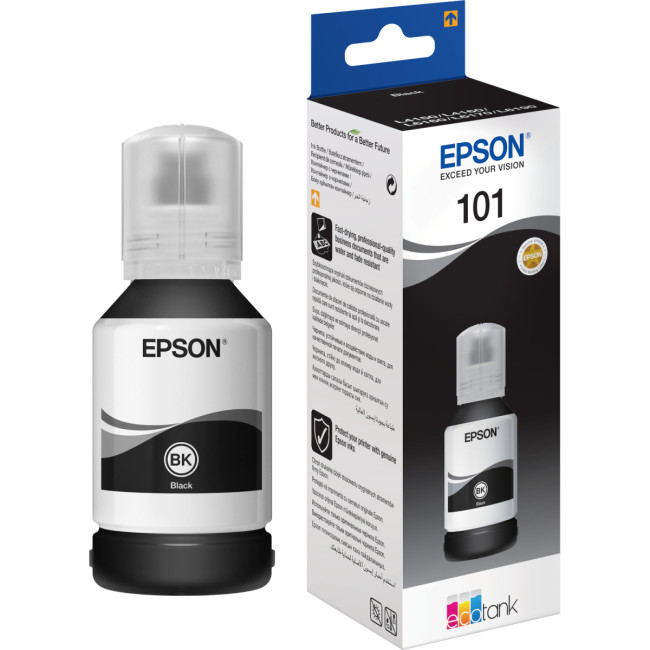 Чернила Epson C13T03V14A Чернила Epson C13T03V14A