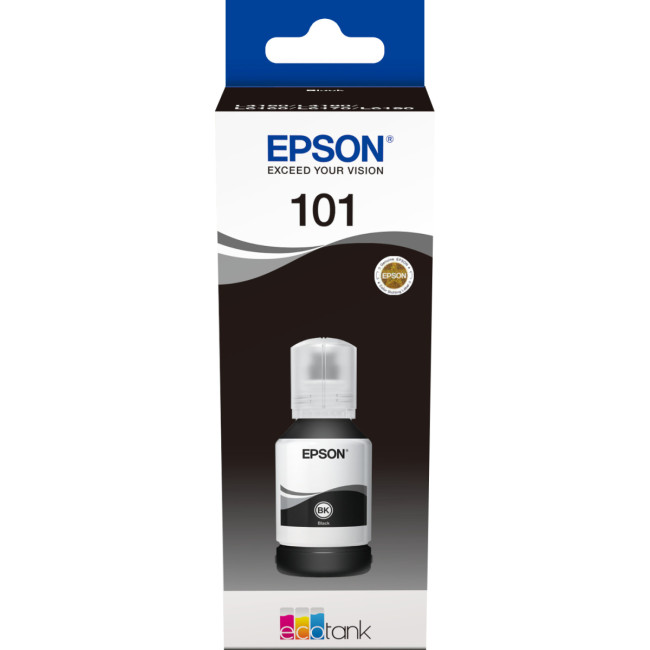Чернила Epson C13T03V14A Чернила Epson C13T03V14A