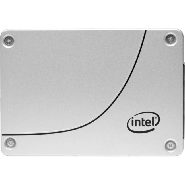 Твердотельный накопитель Intel SSD D3-S4610 Series, 240GB (SSDSC2KG240G801)