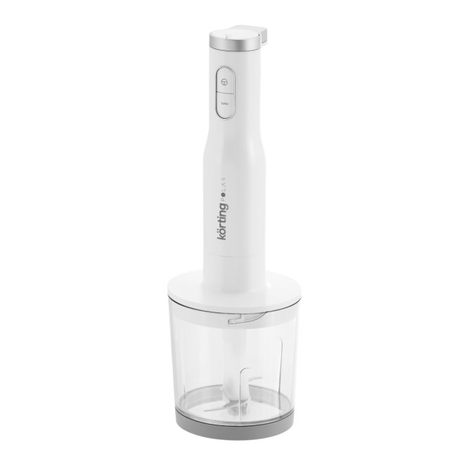 Погружной блендер KORTING Korting KHB 0311 Polar Погружной блендер KORTING Korting KHB 0311 Polar