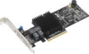 Контроллер ASUS PIKE II 3108-8I / 240PD / 2G Контроллер ASUS PIKE II 3108-8I / 240PD / 2G