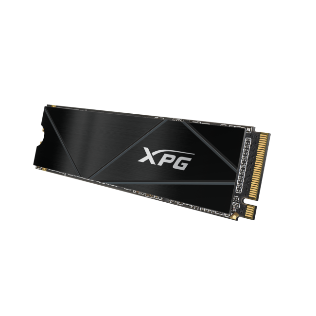 Твердотельный накопитель ADATA SSD GAMMIX S50 CORE SGAMMIXS50C-2000G-CS