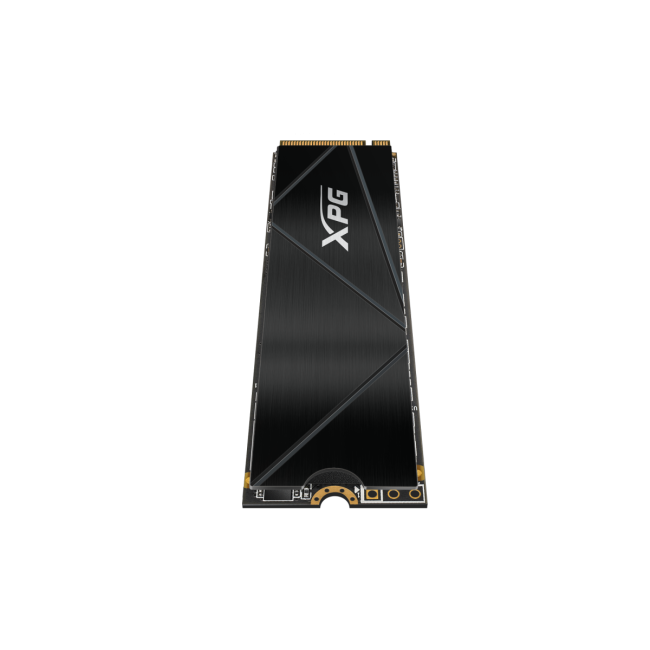 Твердотельный накопитель ADATA SSD GAMMIX S50 CORE SGAMMIXS50C-2000G-CS