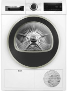 Сушильный автомат BOSCH Bosch WQG2410EPL Сушильный автомат BOSCH Bosch WQG2410EPL