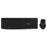 Беспроводной набор клавиатура+мышь SVEN KB-C3500W (2,4 GHz, 106 кл, 800-1600DPI) SVEN KB-C3500W