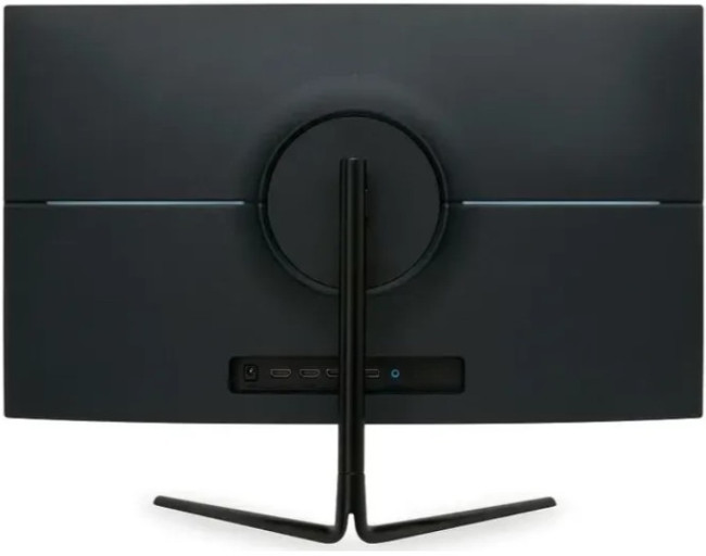 Игровой монитор 24.5 NERPA GI25F32FE Игровой монитор 24.5 NERPA GI25F32FE