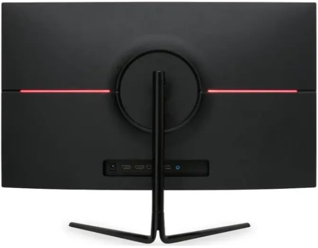 Игровой монитор 24.5 NERPA GI25F32FE Игровой монитор 24.5 NERPA GI25F32FE