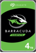 Жесткий диск Seagate BarraCuda Compute ST4000DM004 Жесткий диск Seagate BarraCuda Compute ST4000DM004