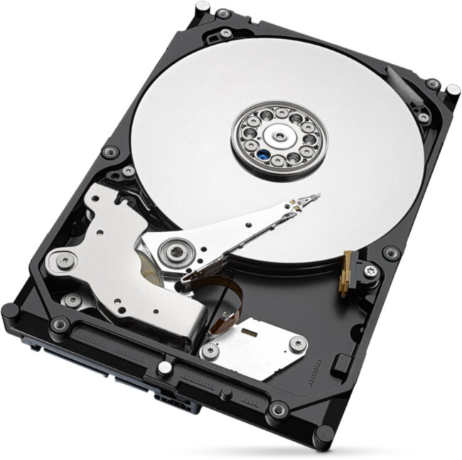 Жесткий диск Seagate BarraCuda Compute ST4000DM004 Жесткий диск Seagate BarraCuda Compute ST4000DM004