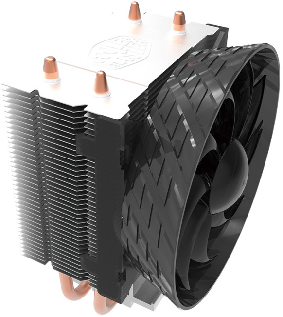 Кулер для процессора Cooler Master Hyper T200 (RR-T200-22PK-R1)