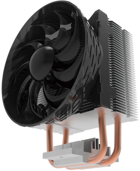 Кулер для процессора Cooler Master Hyper T200 (RR-T200-22PK-R1)