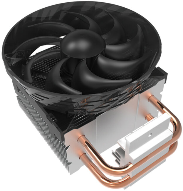 Кулер для процессора Cooler Master Hyper T200 (RR-T200-22PK-R1)