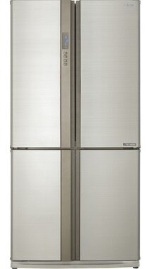Холодильник Sharp Sharp SJ-EX98FBE