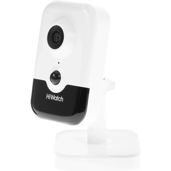 2Мп внутренняя IP-камера HiWatch DS-I214W(C)(2.8 mm)
