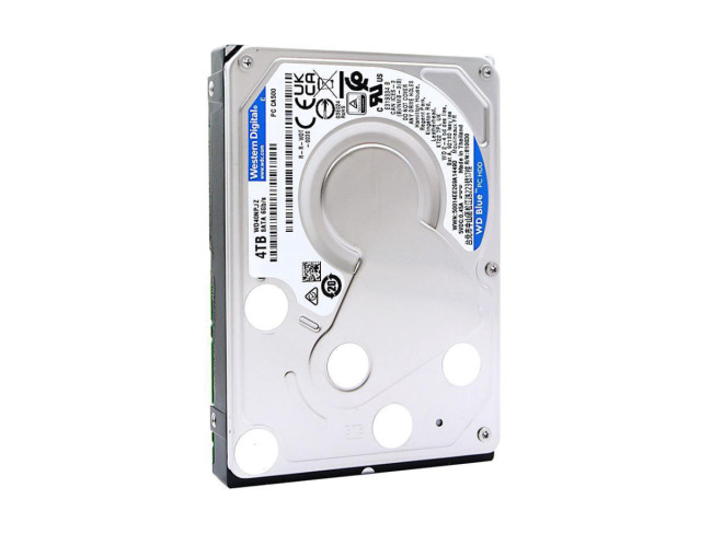 Жесткий диск WD WD40NPJZ