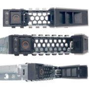 Салазки Dell Caddy 2.5" Gen14/15 SAS/SATA Dell DXD9H Салазки Dell Caddy 2.5" Gen14/15 SAS/SATA Dell DXD9H