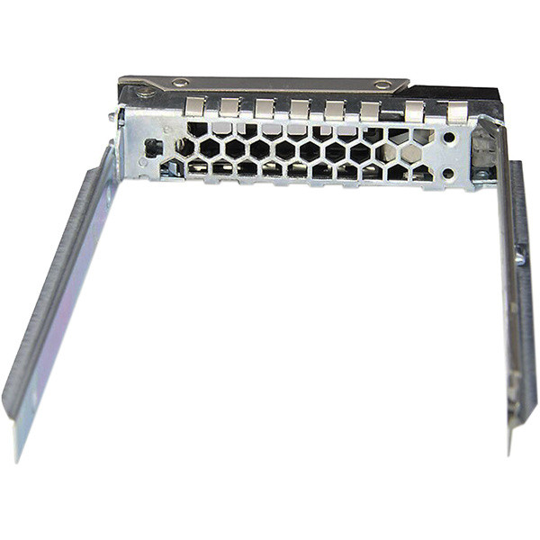 Салазки Dell Caddy 2.5" Gen14/15 SAS/SATA Dell DXD9H Салазки Dell Caddy 2.5" Gen14/15 SAS/SATA Dell DXD9H