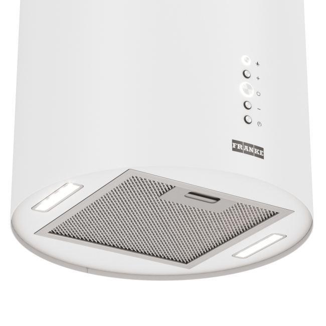 Вытяжка Franke Вытяжка Franke REEF 35 WH (335.0706.921)