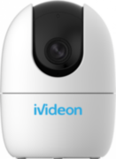 2MP PTZ Облачная Wi-Fi камера 1/2.7'' CMOS  день/ночь с механическим ИК-фильтром1920х1080 25к/с с ИК подсветкой до10м фиксированный объектив 3.6 мм с углом обзора 93 0 Люкс (F1.2) при включенной ИК-подсветке панарамирование 0~355  угол наклона 80 25 пресе