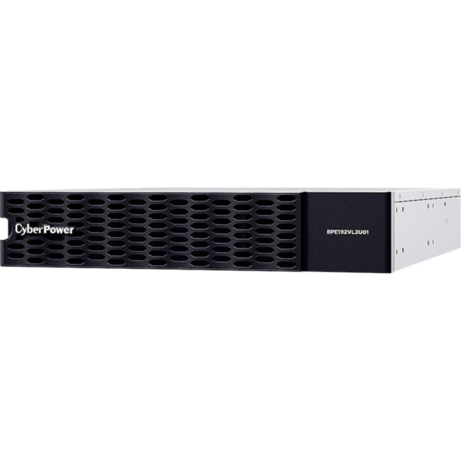 Внешний батарейный модуль CyberPower BPE192VL2U01