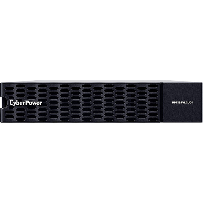 Внешний батарейный модуль CyberPower BPE192VL2U01