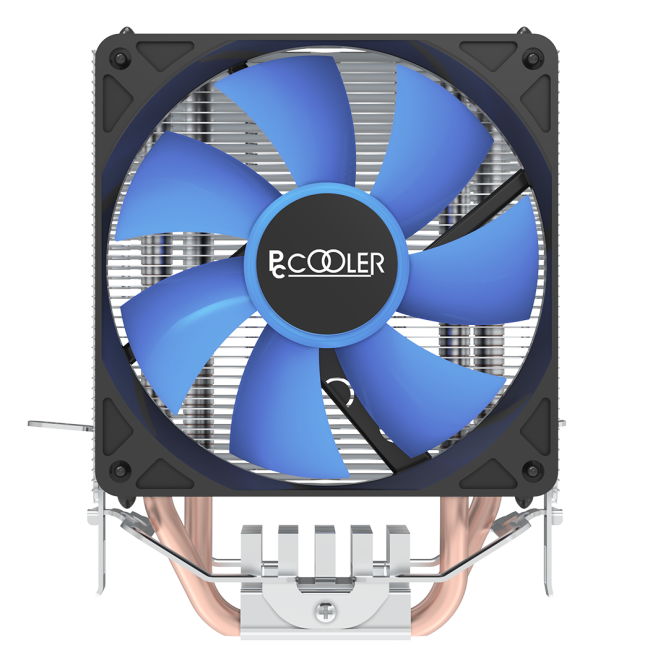 Кулер для процессора PcCooler S93 V2