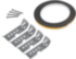 Газовая варочная панель MAUNFELD Maunfeld EGHE.64.3STS-EW/G