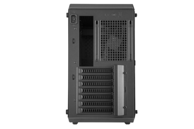 Корпус без блока питания Cooler Master MasterBox Q500L Корпус без блока питания Cooler Master MasterBox Q500L