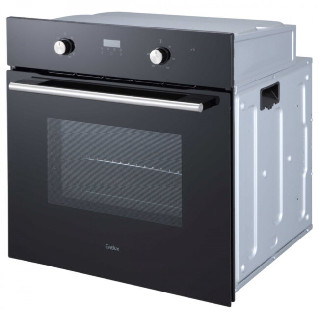 Встраиваемый духовой шкаф EVELUX EVELUX EO 630 PB