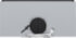 ВЫТЯЖКА MAUNFELD CROSBY SINGL 60 BLACK Maunfeld CROSBY SINGL 60 BLACK
