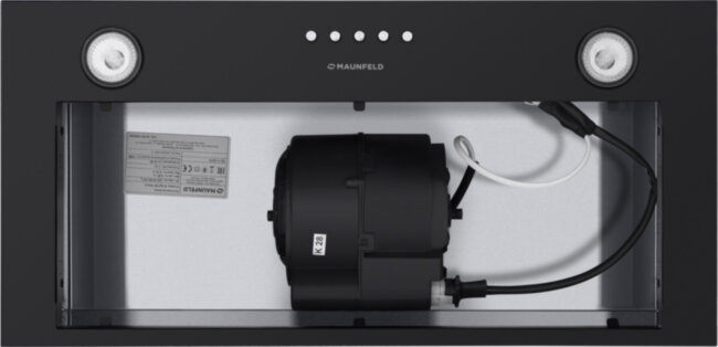 ВЫТЯЖКА MAUNFELD CROSBY SINGL 60 BLACK Maunfeld CROSBY SINGL 60 BLACK ВЫТЯЖКА MAUNFELD CROSBY SINGL 60 BLACK Maunfeld CROSBY SINGL 60 BLACK