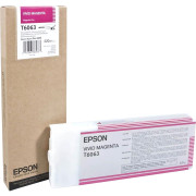 Картридж Epson C13T606300 Картридж Epson C13T606300