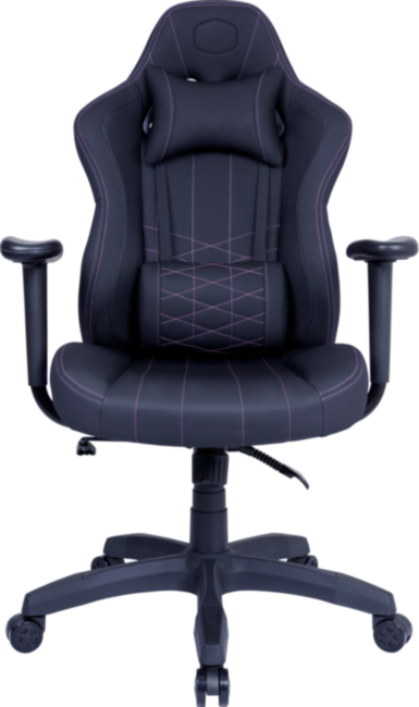 Кресло Cooler Master Caliber E1 Gaming Chair CMI-GCE1-BK