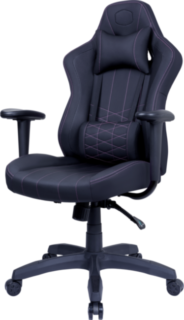 Кресло Cooler Master Caliber E1 Gaming Chair CMI-GCE1-BK