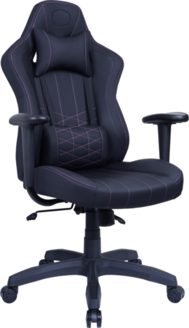 Кресло Cooler Master Caliber E1 Gaming Chair CMI-GCE1-BK