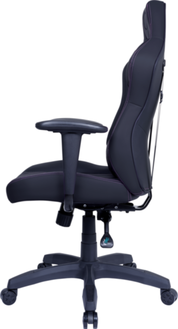 Кресло Cooler Master Caliber E1 Gaming Chair CMI-GCE1-BK