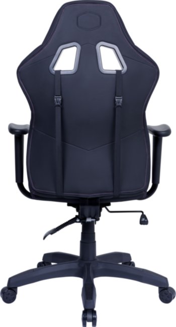 Кресло Cooler Master Caliber E1 Gaming Chair CMI-GCE1-BK
