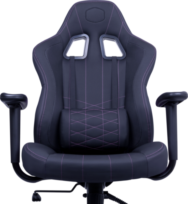 Кресло Cooler Master Caliber E1 Gaming Chair CMI-GCE1-BK