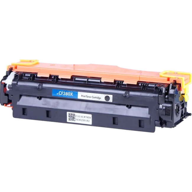 - NV Print NV-CF380XBk